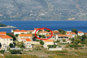 Apartments with a parking space Lumbarda, Korcula - 179